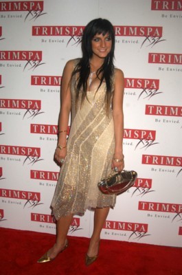 Ashlee Simpson posters