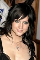 Ashlee Simpson longsleeve t-shirt #1295186