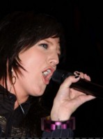 Ashlee Simpson hoodie #1297734