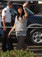 Ashlee Simpson hoodie #1304898