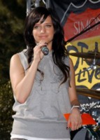 Ashlee Simpson Longsleeve T-shirt #1304921