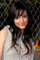 Ashlee Simpson Longsleeve T-shirt #1304933