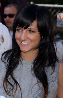 Ashlee Simpson posters