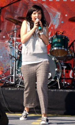 Ashlee Simpson posters