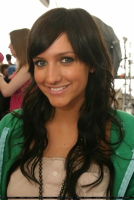 Ashlee Simpson posters