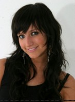 Ashlee Simpson tote bag #G73556