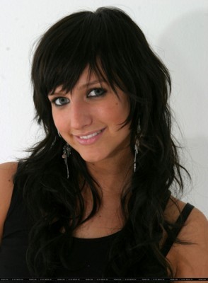 Ashlee Simpson posters