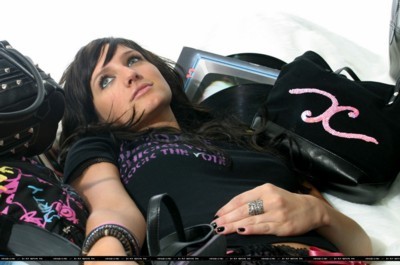 Ashlee Simpson posters