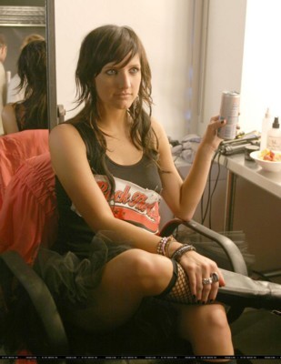 Ashlee Simpson posters