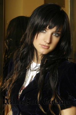 Ashlee Simpson posters