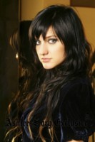 Ashlee Simpson hoodie #1332236