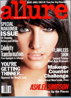 Ashlee Simpson posters