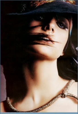 Ashlee Simpson posters