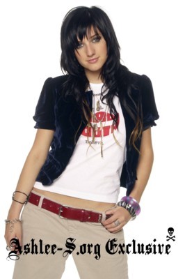 Ashlee Simpson posters