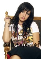 Ashlee Simpson Sweatshirt #1332252