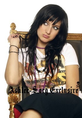 Ashlee Simpson posters