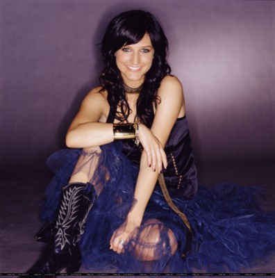 Ashlee Simpson posters