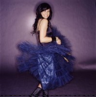 Ashlee Simpson tote bag #G73873