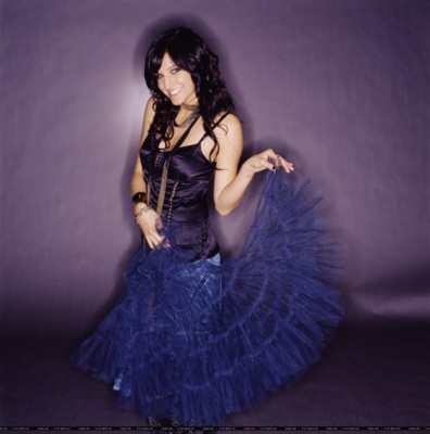 Ashlee Simpson posters