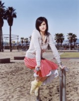 Ashlee Simpson Longsleeve T-shirt #1332506