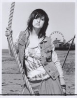 Ashlee Simpson Longsleeve T-shirt #1332507