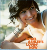 Ashlee Simpson Longsleeve T-shirt #1340048