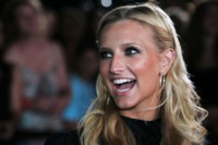 Ashlee Simpson mug #G203845