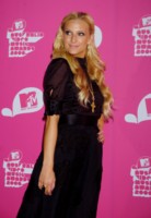 Ashlee Simpson hoodie #1440384