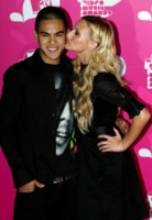 Ashlee Simpson hoodie #1440387