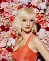 Ashlee Simpson hoodie #1440390