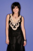 Ashlee Simpson hoodie #1440392