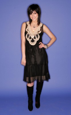 Ashlee Simpson posters