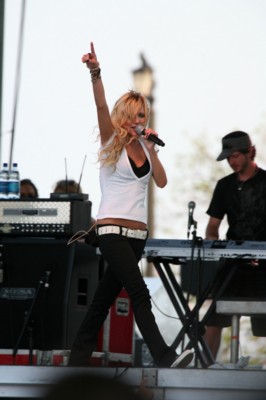 Ashlee Simpson posters