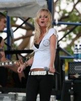 Ashlee Simpson hoodie #1440401