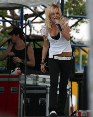 Ashlee Simpson posters