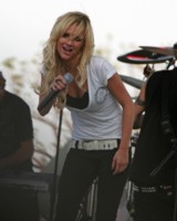 Ashlee Simpson hoodie #1440408