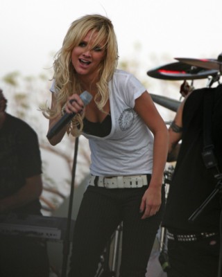 Ashlee Simpson posters