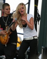 Ashlee Simpson hoodie #1440410