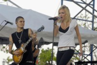 Ashlee Simpson hoodie #1440412