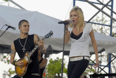 Ashlee Simpson posters