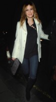Ashlee Simpson Longsleeve T-shirt #1464889