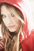 Ashlee Simpson hoodie #1507057