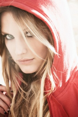 Ashlee Simpson posters