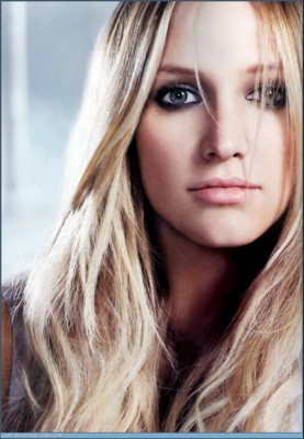 Ashlee Simpson posters