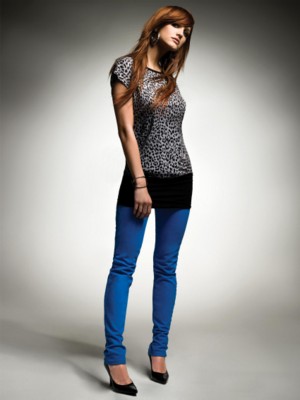 Ashlee Simpson posters