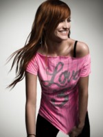 Ashlee Simpson hoodie #1511654