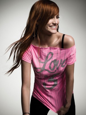 Ashlee Simpson posters