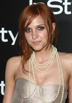 Ashlee Simpson posters