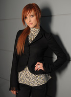 Ashlee Simpson Tank Top #2019668