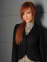 Ashlee Simpson mug #G360070